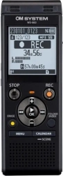 Digital Voice Recorder OM SYSTEM WS-883 8 GB