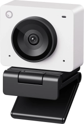 OBSBOT Meet SE Webcam (White)