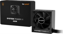 Power Supply System Power 11 450W 80+ Bronze
