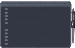 Графичен таблет Huion HS611