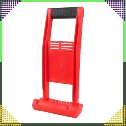 Ergonomic Handle for Carrying Boards and Panels 80 kg