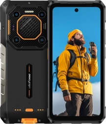 Smartphone Armor 26 Ultra 5G 12/512GB Black