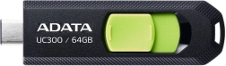 ADATA UC300 64GB USB 3.2 Type-C флаш памет