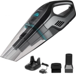 Ръчна прахосмукачка Wet & Dry 7,4 V Concept RISER VP4350