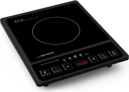 Индукционен котлон Krakatau