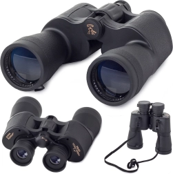 Бинокъл за ловно наблюдение 20x50