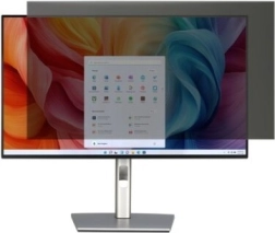 Филтър за поверителност High Clarity за монитор 23,8" (16:9)