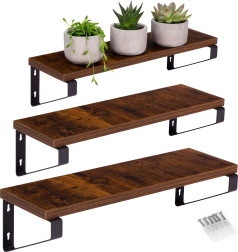 Hanging Plant Stand with 3 Shelves LOFT ModernHome