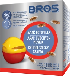 Bros капан за плодови мушици
