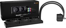 Водно охлаждане Silent Loop 3 360mm AIO