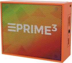 Portable Bluetooth Speaker UP! ABT02OR