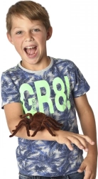 MAGANA страховита дистанционно управлявана тарантула-паяк