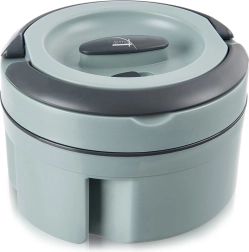 Стоманен термо съд за храна 2,4 l