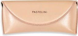 Калъф за очила Pastelini в кайсиево