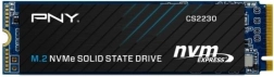SSD диск 1 TB M.2 2280 PNY CS2230 NVMe