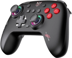 Безжичен геймпад ONIKUMA C1 с RGB подсветка