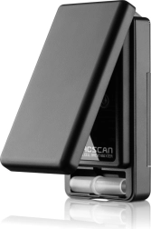 Алкотестер BACscan f-45 comfort с електрохимичен сензор