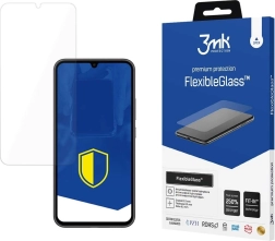 Защитно стъкло FlexibleGlass за Samsung A34 5G