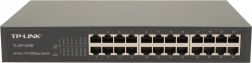 Суич TP-Link TL-SF1024D 24×10/100 Mbps