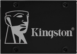 Вътрешен SSD диск 2,5" SATA III 256 GB KINGSTON