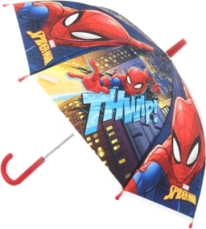 Детски чадър Spider-Man
