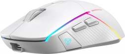 Безжична геймърска мишка Samurai с двойно свързване и RGB