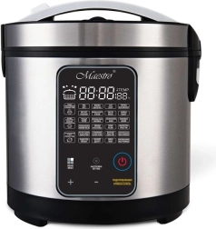 Мултикукър 5 л с 26 програми, 700 W Maestro