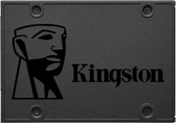 Kingston A400 Вътрешен SSD 240 GB