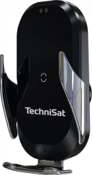 SmartCharge 3 интелигентна автомобилна стойка с безжично зареждане