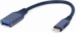 USB-C to USB-A OTG Adapter