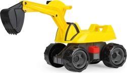 Детски багер за сядане LENA GIGA TRUCKS