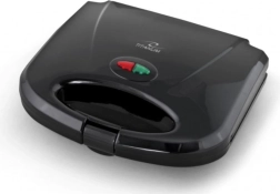 Тостер за сандвичи Casserole TKT002K черен