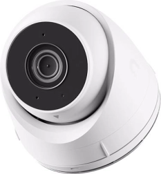 Жична камера uvc g5 turret ultra 2k poe с нощно виждане