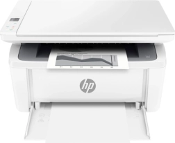 Мултифункционален лазерен принтер HP LaserJet M140w