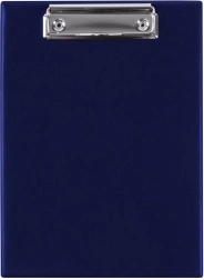 Writing Pad A5 Classic Blue