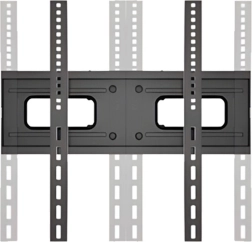 Mount for TV 32-75 inches, black