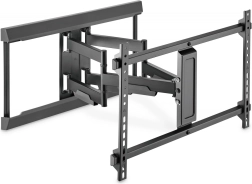 Wall Mount for TV 37-80" with a maximum load capacity of 60 kg
