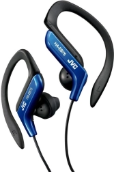JVC HA-EB75 In-Ear Sports Headphones Blue