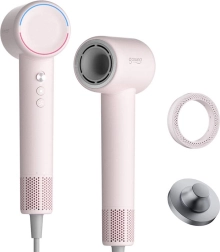 Сешоар за коса Gosund SuperWind HD21 розов