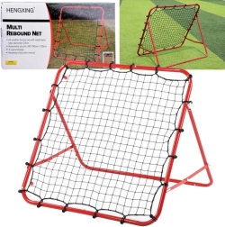 Тренировъчна врата Hengxing Multi Rebound Net