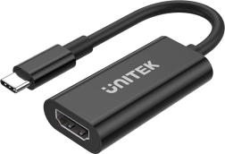 Адаптер USB-C към HDMI 4K 60Hz