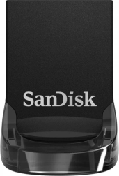 SanDisk Ultra Fit USB 3.1 флаш памет 128GB