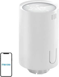 Smart Thermostat Meross for HomeKit