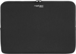 Калъф за лаптоп Natec Coral 15.6" черен