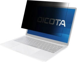 DICOTA Magnetic Two‑Way Privacy Filter 14" (16:9)