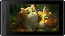 Графичен таблет Huion Kamvas Pro 13