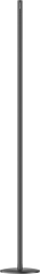 Smart floor lamp switchbot with matter support and rgb+cct