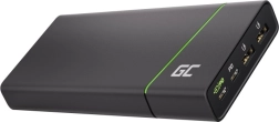 Външна батерия GC PowerPlay Ultra 26800 mAh