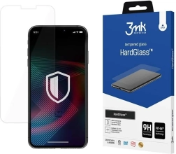 HardGlass Tempered Glass for iPhone 14 Pro 9H