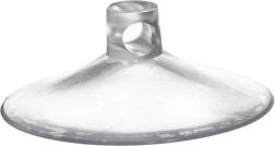 Suction Cup with Hole 4.5 cm